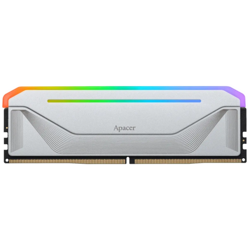 Модуль памяти DIMM DDR5-6400 16GB RGB AH5U16G64C552NWAA-1 APACER