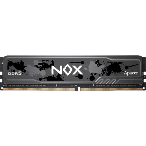 Модуль памяти Apacer <AH5U16G64C652MBAA-1> DDR5 1x 16 Гб