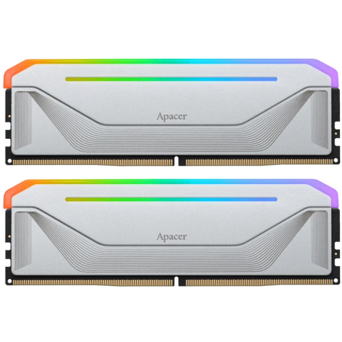 Модуль памяти Apacer <AH5U32G52C522NWAA-2> DDR5 2x 32 Гб <PC5-41600>