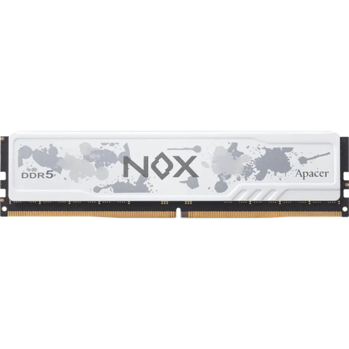 Модуль памяти DIMM DDR5-6400 32GB AH5U32G64C652MWAA-1 APACER