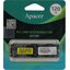 SSD Apacer AST280 <AP120GAST280-1> (120 , M.2, M.2 SATA, 3D TLC (Triple Level Cell)),  