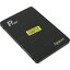 SSD Apacer Pro II AS510S <AP128GAS510SB-1> (128 , 2.5", SATA, MLC (Multi Level Cell)),  