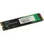 SSD Apacer AS2280P4 <AP1TBAS2280P4-1> (1 , M.2, M.2 PCI-E, Gen3 x4, 3D TLC (Triple Level Cell)),  