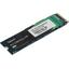 SSD Apacer AS2280P4U <AP1TBAS2280P4U-1> (1 , M.2, M.2 PCI-E, Gen3 x4, 3D TLC (Triple Level Cell)),  