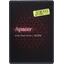 SSD Apacer AS350X <AP1TBAS350XR-1> (1 , 2.5", SATA, 3D TLC (Triple Level Cell)),  