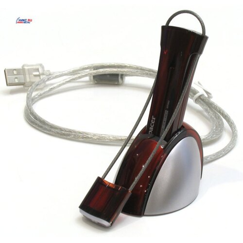 Флешка Apacer Handy Steno HT203 AP2GHT203 USB 2 ГБ