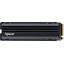 SSD Apacer AS2280Q4 <AP2TBAS2280Q4U-1>, вид сверху