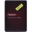 SSD Apacer AS350X <AP2TBAS350XR-1>, вид сверху