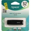  Apacer AP32GAH336B-1 USB 32 ,  