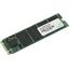 SSD Apacer AST280 <AP480GAST280-1> (480 , M.2, M.2 SATA, 3D TLC (Triple Level Cell)),  