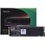 SSD Apacer AS2280Q4U <AP500GAS2280Q4-1>, вид коллаж