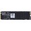 SSD Apacer AS2280Q4U <AP500GAS2280Q4-1>, вид сверху