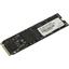SSD Apacer AS2280P4 <AP512GAS2280P4-1> (512 , M.2, M.2 PCI-E, Gen3 x4, 3D TLC (Triple Level Cell)),  