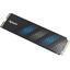 SSD Apacer <AP512GAS2280P4UPRO-1>, вид основной