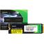 SSD Apacer AS2280Q4X <AP512GAS2280Q4X-1>, вид коллаж