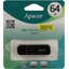  Apacer AH333 AP64GAH333B-1 USB 64 ,  