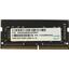 Модуль памяти Apacer <AS04GGB26CQTBGH> SO-DIMM DDR4 1x 4 Гб <PC4-21300>, вид сверху