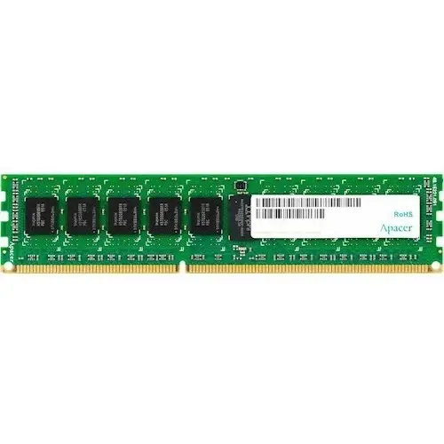 Модуль памяти Apacer <DL.04G2K.KAM> DDR3 1x 4 Гб <PC3-12800>