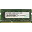   Apacer <DS.04G2K.KAM> SO-DIMM DDR3 1x 4  <PC3-12800>,  