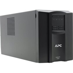 APC Smart-UPS 1000VA LCD 230V SMT1000I