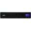  1000  APC Smart-UPS 1000VA RM LCD 230V with Network Card SRT1000RMXLI-NC  1.5 ,  