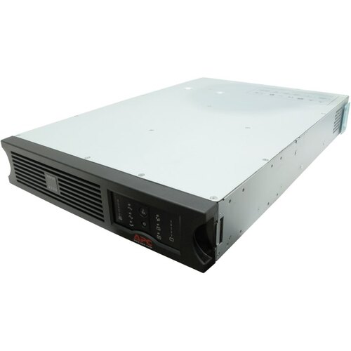 ИБП 2200 ВА APC Smart-UPS 2200VA USB & Serial RM 2U 230V SUA2200RMI2U