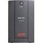  500  APC Back-UPS 500VA,AVR, IEC outlets BX500CI  1.8 ,  