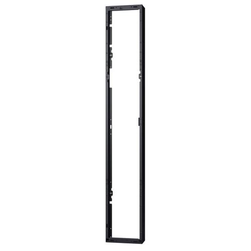 APC by Schneider Electric ACDC2550 Адаптер/ Depth Adapter, 1070 to 1200mm, SX42U, 300mm Width