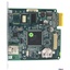 Карта управления и мониторинга APC AP9617, вид сверху
