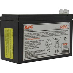 APC <APCRBC110> Replacement Battery Cartridge