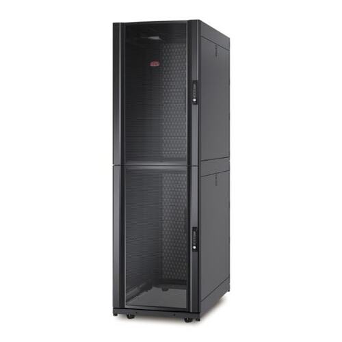 Телекоммуникационный шкаф напольный APC NetShelter SX Colocation AR3200