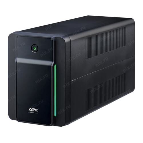ИБП 1200 ВА APC Back-UPS BX BX1200MI 1.2 метра