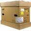 ИБП 3000 ВА APC Smart-UPS C 3000VA LCD 230V SMC3000I 1.5 метра, вид упаковки
