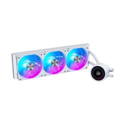 Система водяного охлаждения APC LQ360-WH3NAFSN00X-GL
