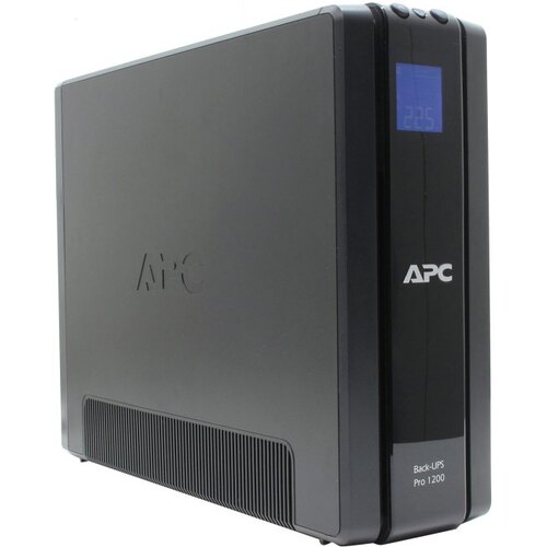ИБП 1200 ВА APC Back-UPS Pro Power-Saving 1200, 230V BR1200GI