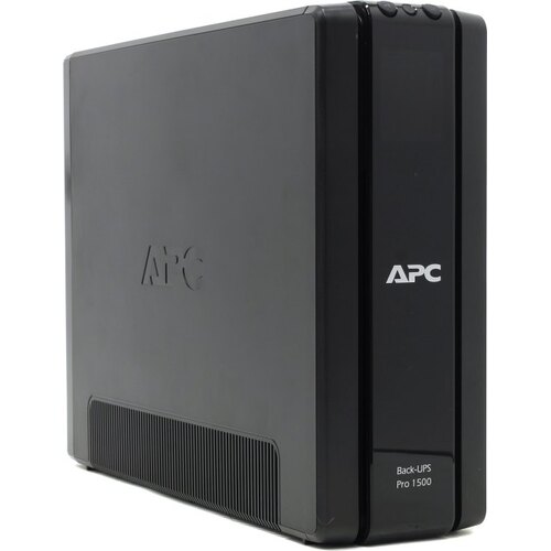 ИБП 1500 ВА APC Back-UPS Pro Power-Saving 1500, 230V BR1500GI