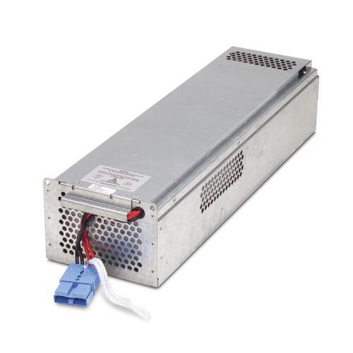 Сменная батарея APC RBC27 (Replacement Battery Cartridge 27)