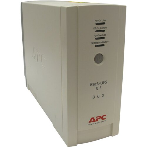 ИБП 800 ВА APC Back-UPS RS 800VA 230V BR800I