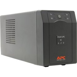 APC Smart-UPS SC 620VA 230V SC620I