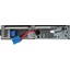  1500  APC XL Modular 1500VA 230V Rackmount/Tower SUM1500RMXLI2U  3 ,   1