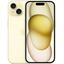 Apple iPhone 15 256GB Yellow A3092 MTLL3CH A,   