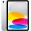 Apple MPQ03LL/A 10.9-inch (10-th gen) iPad Wi-Fi 64GB - Silver,  