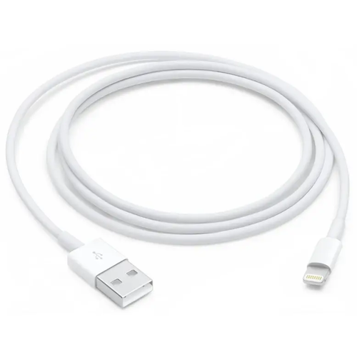 Apple MUQW3ZM/A Apple Lightning to USB Cable (1 m)