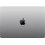 Apple MacBook Pro 14 (M3,  2023 ) A2918 Space Grey <MTL73B/A>,  