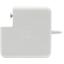 Блок питания Apple 60W Magsafe Power Adapter <MC461Z/A>, вид сверху