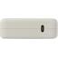 Блок питания Apple 87W USB-C Power Adapter <MNF82Z/A>, вид спереди