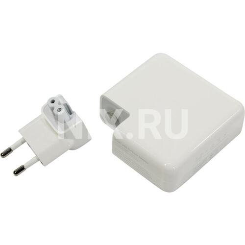 Блок питания Apple 87W USB-C Power Adapter <MNF82Z/A>