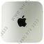 Apple Mac mini (середина 2010 года) A1347 (MC270RS/A), вид сверху