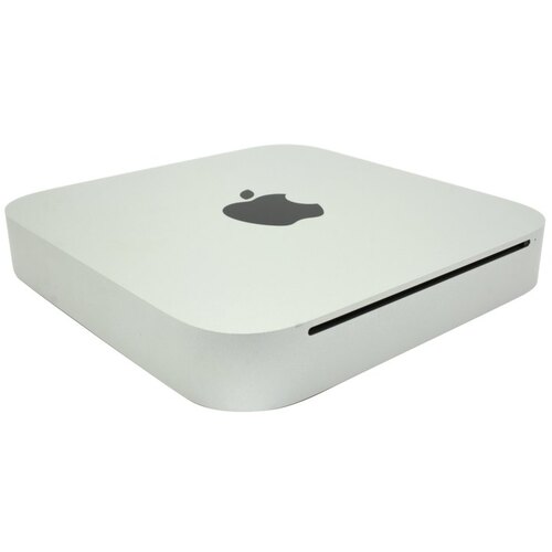 Apple Mac mini (середина 2010 года) A1347 (MC270RS/A)