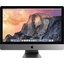 Моноблок Apple iMac Pro (2017 года) A1862 (MQ2Y2RU/A) <MQ2Y2RU/A> Xeon W 2140B/32 Гб/1 Тб SSD/Radeon Pro Vega 56/Wi-Fi/MacOS/27" (68.6 см), вид спереди